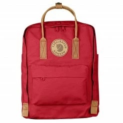 Fjällräven Fjällräven Kanken No. 2 Rugzak, Zwart