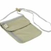 Easy Camp Neck Wallet, Beige