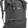 BACH Dr. Trackman 25 Backpack, Zwart