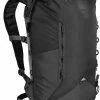 BACH Higgs 15 Backpack, Zwart -Deuter Winkel bach higgs 15 backpack black 1