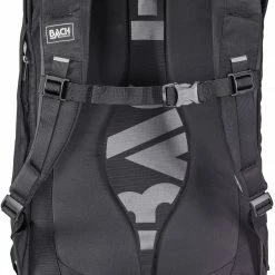 BACH Undercover 26 Backpack 45cm, Geel -Deuter Winkel bach undercover 26 backpack 45cm black 3