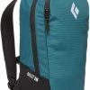 Black Diamond Bullet 16 Rugzak, Blauw/zwart -Deuter Winkel black diamond bullet 16 backpack adriatic 1