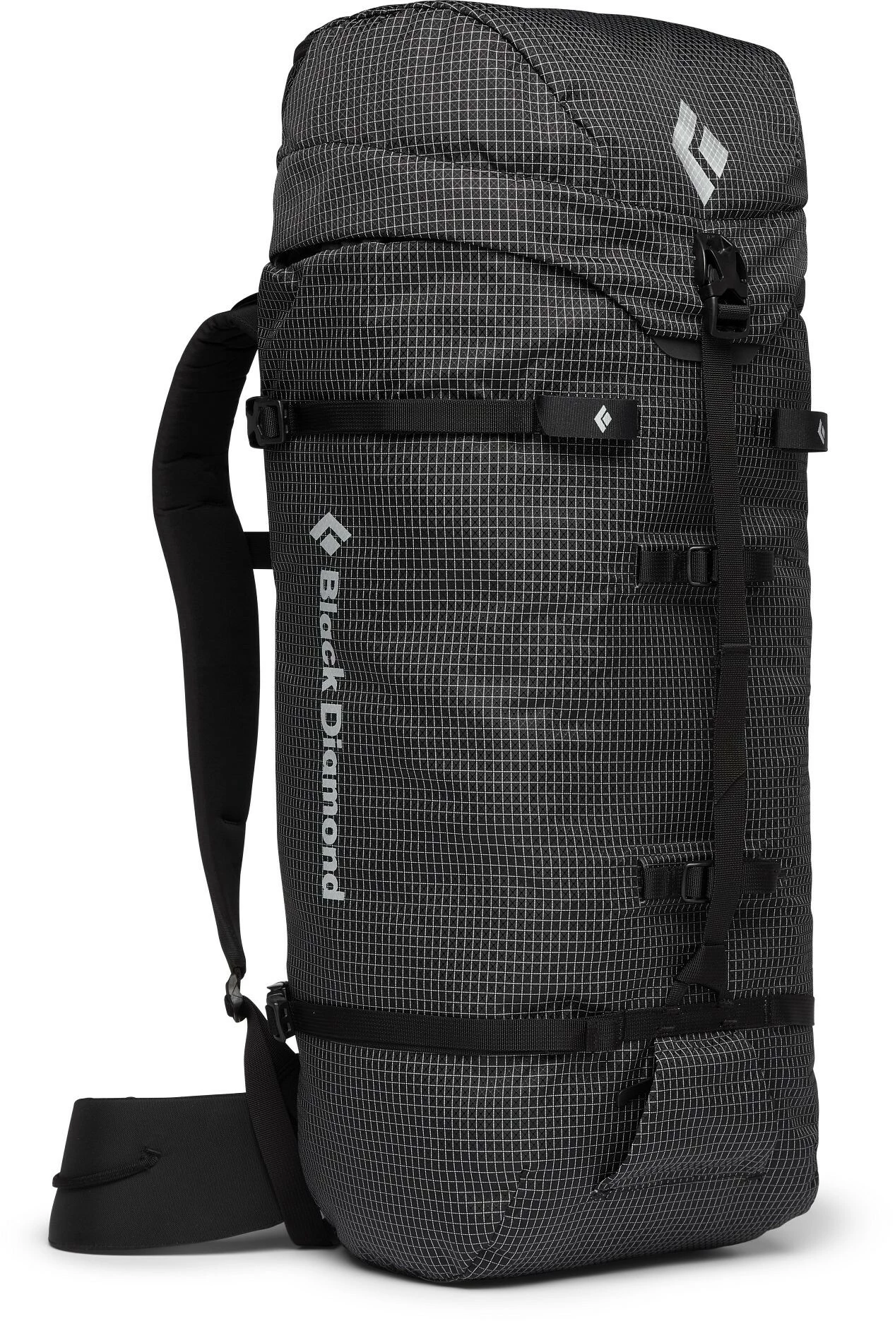 Black Diamond Speed 30 Backpack, Zwart 3 Black Diamond Speed 30 Backpack, Zwart