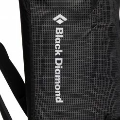 Black Diamond Speed Zip 24 Backpack, Zwart -Deuter Winkel black diamond speed zip 24 backpack graphite 3