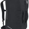 Black Diamond Stone 42 Rugzak, Zwart -Deuter Winkel black diamond stone 42 backpack black 1