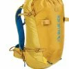 Blue Ice Kume Pack 38L, Geel -Deuter Winkel blue ice kume 38l pack 38l super lemon 1