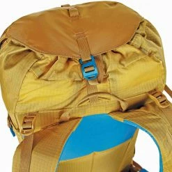 Blue Ice Kume Pack 38L, Geel 21 Blue Ice Kume Pack 38L, Geel -Deuter Winkel blue ice kume 38l pack 38l super lemon 10