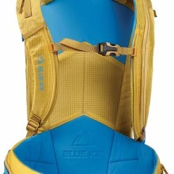 Blue Ice Kume Pack 38L, Geel 14 Blue Ice Kume Pack 38L, Geel -Deuter Winkel blue ice kume 38l pack 38l super lemon 3