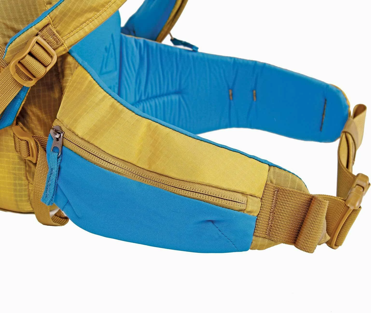 Blue Ice Kume Pack 38L, Geel 6 Blue Ice Kume Pack 38L, Geel - Afbeelding 4