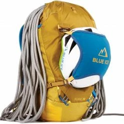 Blue Ice Kume Pack 38L, Geel 17 Blue Ice Kume Pack 38L, Geel -Deuter Winkel blue ice kume 38l pack 38l super lemon 6