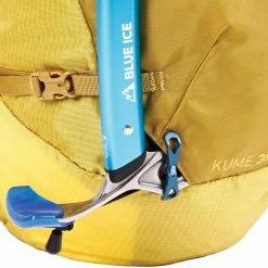 Blue Ice Kume Pack 38L, Geel 18 Blue Ice Kume Pack 38L, Geel -Deuter Winkel blue ice kume 38l pack 38l super lemon 7