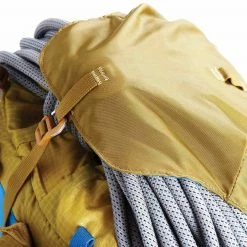 Blue Ice Kume Pack 38L, Geel 19 Blue Ice Kume Pack 38L, Geel -Deuter Winkel blue ice kume 38l pack 38l super lemon 8