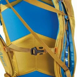 Blue Ice Kume Pack 38L, Geel 20 Blue Ice Kume Pack 38L, Geel -Deuter Winkel blue ice kume 38l pack 38l super lemon 9