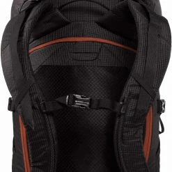 Blue Ice Squirrel Pack 32L, Zwart -Deuter Winkel blue ice squirrel pack 32l black 3