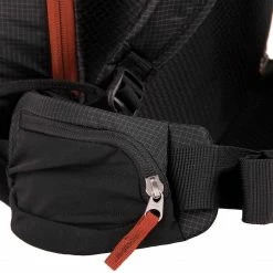 Blue Ice Squirrel Pack 32L, Zwart -Deuter Winkel blue ice squirrel pack 32l black 4