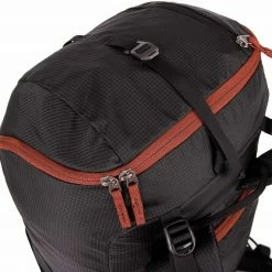 Blue Ice Squirrel Pack 32L, Zwart -Deuter Winkel blue ice squirrel pack 32l black 5