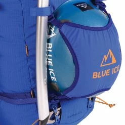 Blue Ice Warthog Pack 45L, Blauw -Deuter Winkel blue ice warthog pack 45l turkish blue 3
