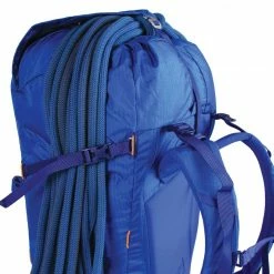 Blue Ice Warthog Pack 45L, Blauw -Deuter Winkel blue ice warthog pack 45l turkish blue 5