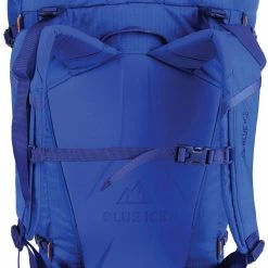 Blue Ice Warthog Pack 45L, Blauw -Deuter Winkel blue ice warthog pack 45l turkish blue 7