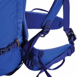 Blue Ice Warthog Pack 45L, Blauw -Deuter Winkel blue ice warthog pack 45l turkish blue 8