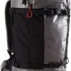 Burton Dispatcher Backpack 35l, Grijs/zwart -Deuter Winkel burton dispatcher 35l backpack sharkskin 1
