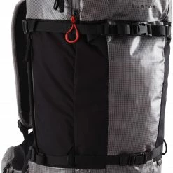 Burton Dispatcher Backpack 35l, Grijs/zwart