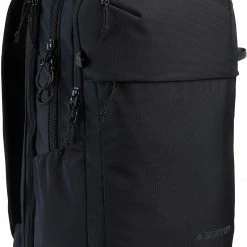 Burton Multipath Rugzak 25l, Zwart
