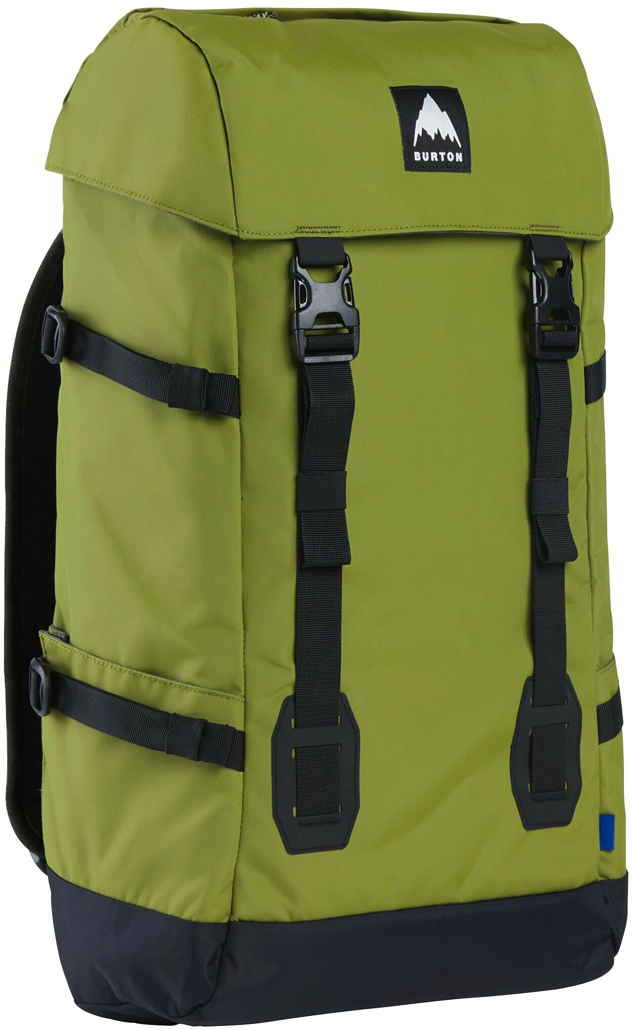 Burton Tinder 2.0 Backpack 30l, Grijs 3 Burton Tinder 2.0 Backpack 30l, Grijs