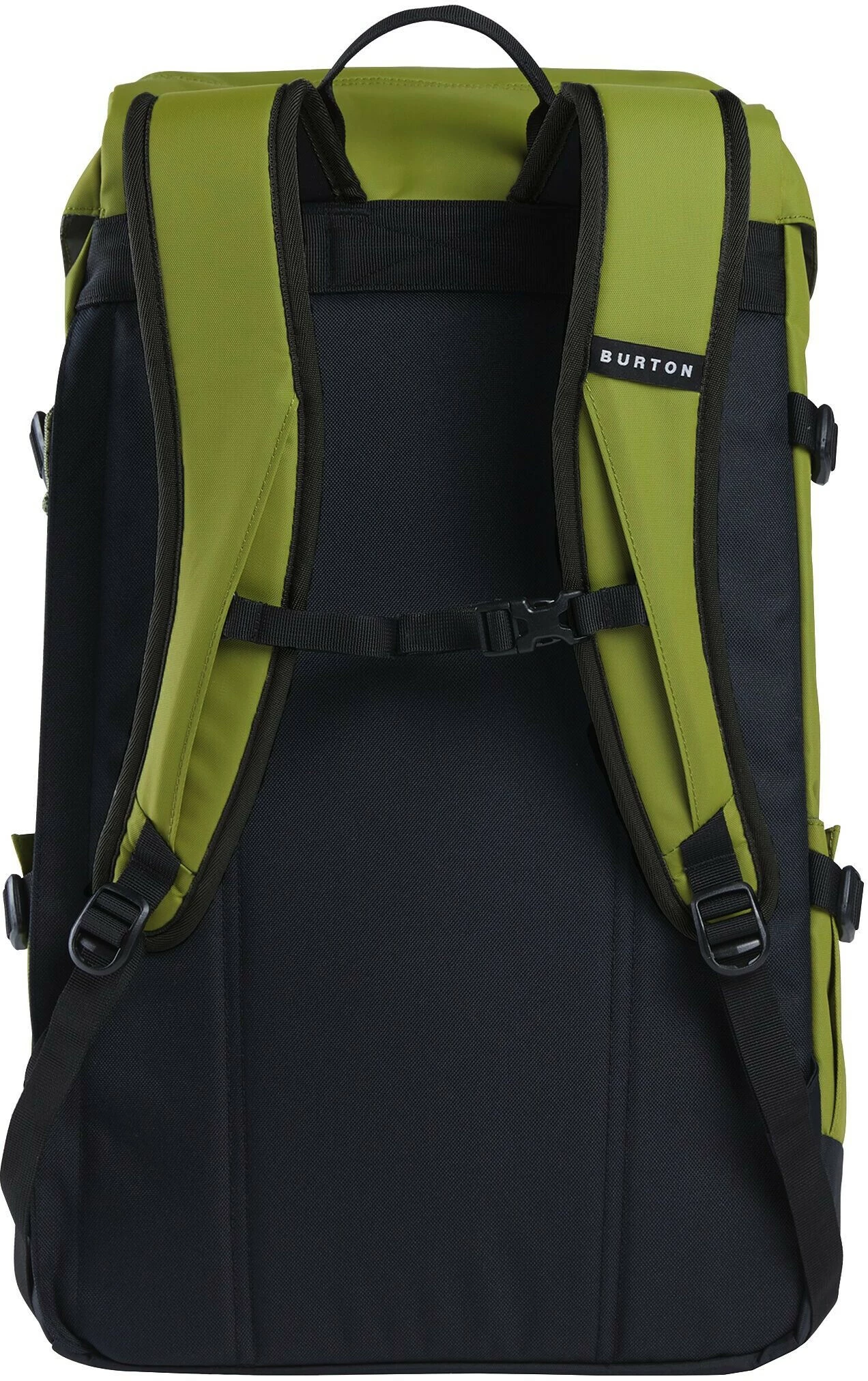 Burton Tinder 2.0 Backpack 30l, Grijs 4 Burton Tinder 2.0 Backpack 30l, Grijs - Afbeelding 2