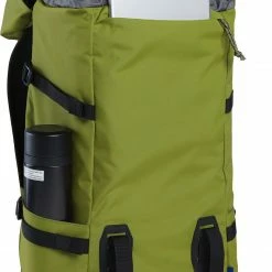 Burton Tinder 2.0 Backpack 30l, Grijs 7 Burton Tinder 2.0 Backpack 30l, Grijs -Deuter Winkel burton tinder 20 backpack 30l calla green 3
