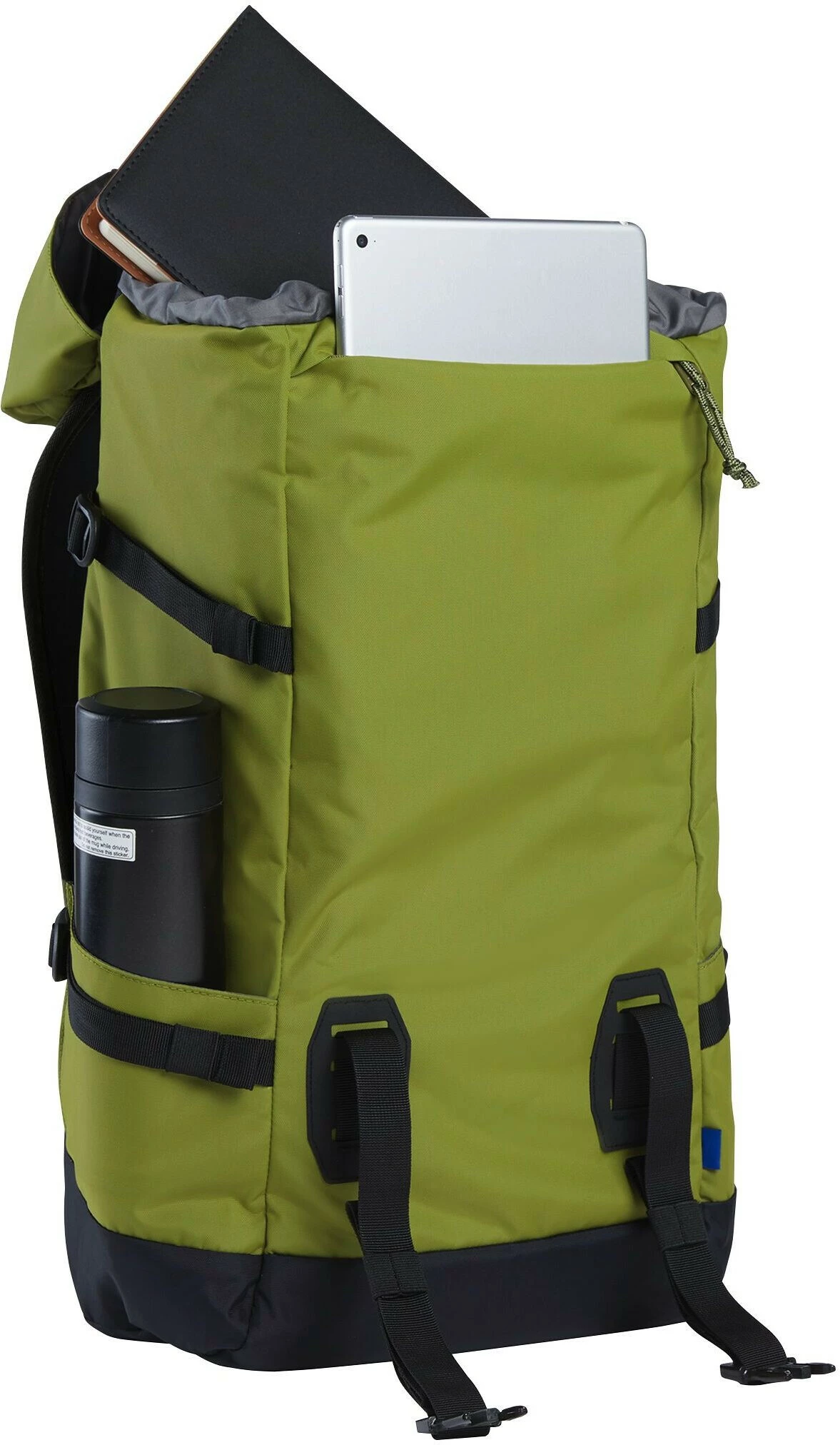 Burton Tinder 2.0 Backpack 30l, Grijs 5 Burton Tinder 2.0 Backpack 30l, Grijs - Afbeelding 3