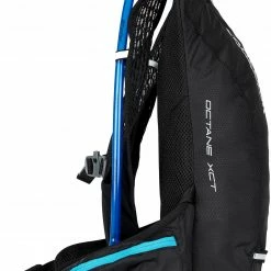CamelBak Octane XCT Hydratatie Pack, Zwart/blauw -Deuter Winkel camelbak octane xct trinkrucksack black atomic blue 3