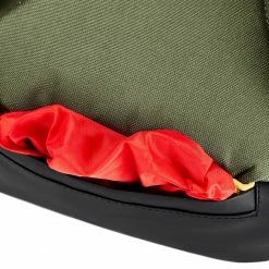 CAMPZ Rugzak Kinderen, Groen/geel -Deuter Winkel campz backpack kids dino grey yellow 10 1