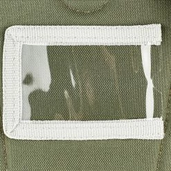 CAMPZ Rugzak Kinderen, Blauw/oranje -Deuter Winkel campz backpack kids dino grey yellow 4