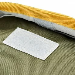 CAMPZ Rugzak Kinderen, Groen/geel -Deuter Winkel campz backpack kids dino grey yellow 6 1