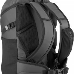 CAMPZ Daypack 18l, Zwart/grijs -Deuter Winkel campz daypack 18l black grey 4