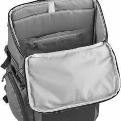 CAMPZ Daypack 18l, Zwart/grijs -Deuter Winkel campz daypack 18l black grey 5