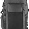 CAMPZ Daypack 28l, Zwart/grijs -Deuter Winkel campz daypack 28l black grey 1