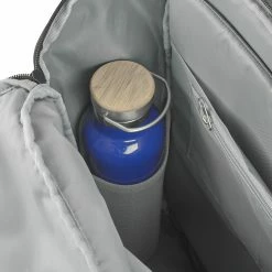 CAMPZ Daypack 28l, Zwart/grijs -Deuter Winkel campz daypack 28l black grey 10