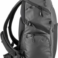 CAMPZ Daypack 28l, Zwart/grijs -Deuter Winkel campz daypack 28l black grey 3