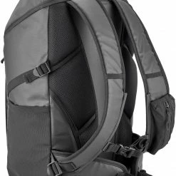 CAMPZ Daypack 28l, Zwart/grijs -Deuter Winkel campz daypack 28l black grey 4