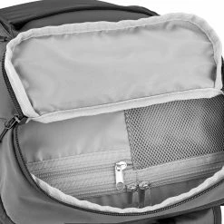 CAMPZ Daypack 28l, Zwart/grijs -Deuter Winkel campz daypack 28l black grey 7