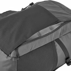 CAMPZ Daypack 28l, Zwart/grijs -Deuter Winkel campz daypack 28l black grey 8
