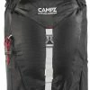 CAMPZ Mountain Comp 20l Rugzak, Zwart -Deuter Winkel campz mountain comp rucksack 20l schwarz 1
