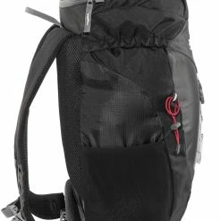 CAMPZ Mountain Comp 20l Rugzak, Zwart -Deuter Winkel campz mountain comp rucksack 20l schwarz 3