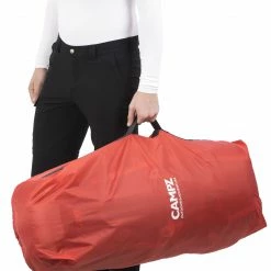 CAMPZ Mountain Pro 80+10l Rugzak, Zwart 21 CAMPZ Mountain Pro 80+10l Rugzak, Zwart -Deuter Winkel campz mountain pro 80 10l rucksack schwarz 10