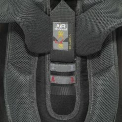 CAMPZ Mountain Pro 42+10l Rugzak, Zwart 10 CAMPZ Mountain Pro 42+10l Rugzak, Zwart -Deuter Winkel campz mountain pro rucksack 42 10l schwarz 4