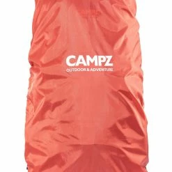 CAMPZ Mountain Pro 42+10l Rugzak, Zwart 11 CAMPZ Mountain Pro 42+10l Rugzak, Zwart -Deuter Winkel campz mountain pro rucksack 42 10l schwarz 5