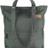 CAMPZ Tote Bag, Grijs
