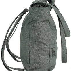 CAMPZ Tote Bag, Grijs -Deuter Winkel campz tote bag black 3